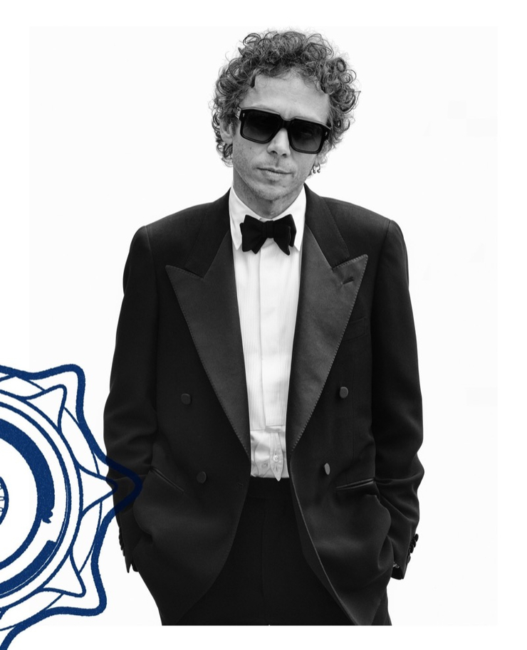 Valentino Rossi