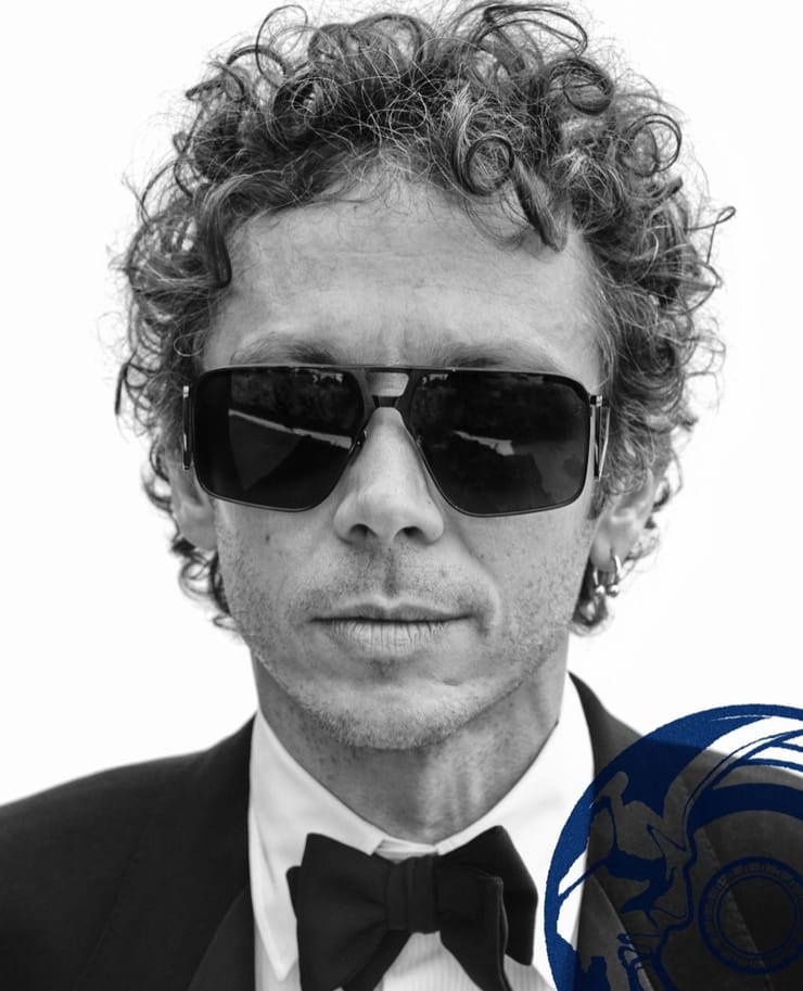Valentino Rossi