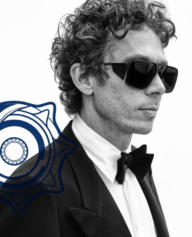 Valentino Rossi