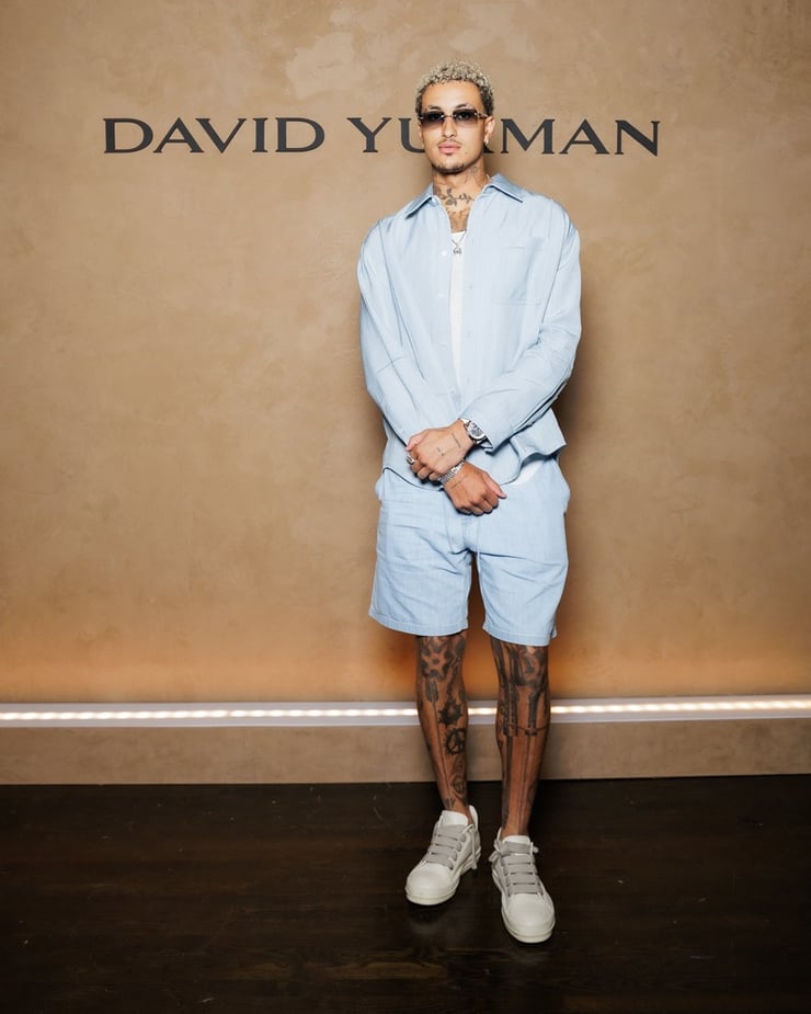Kyle Kuzma