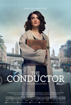 The Conductor