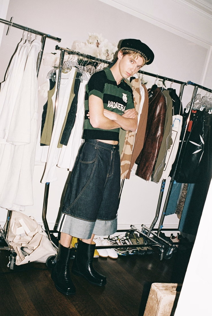 Troye Sivan