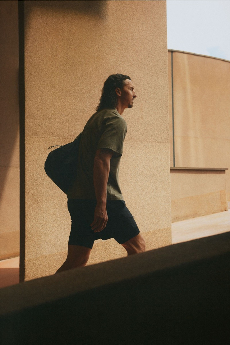 Zlatan Ibrahimovic