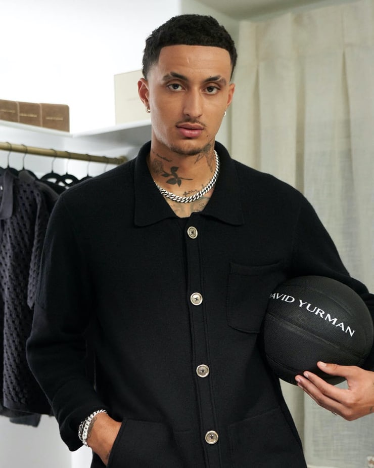 Kyle Kuzma
