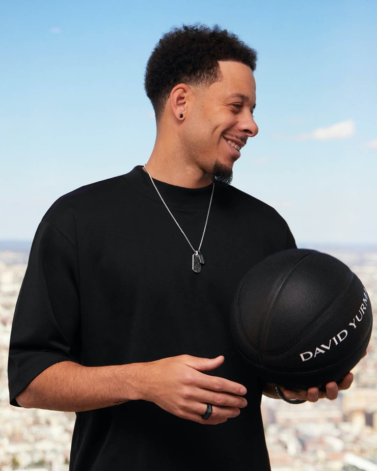 Seth Curry