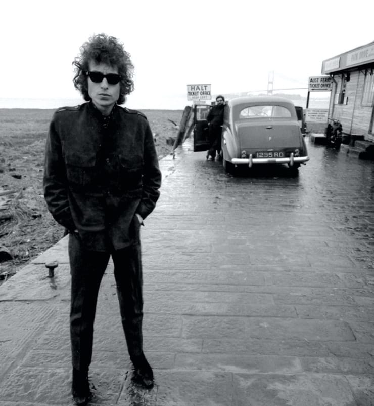 Bob Dylan