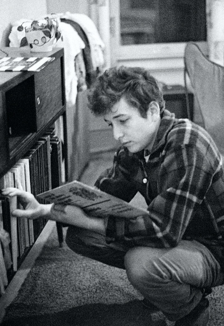 Bob Dylan