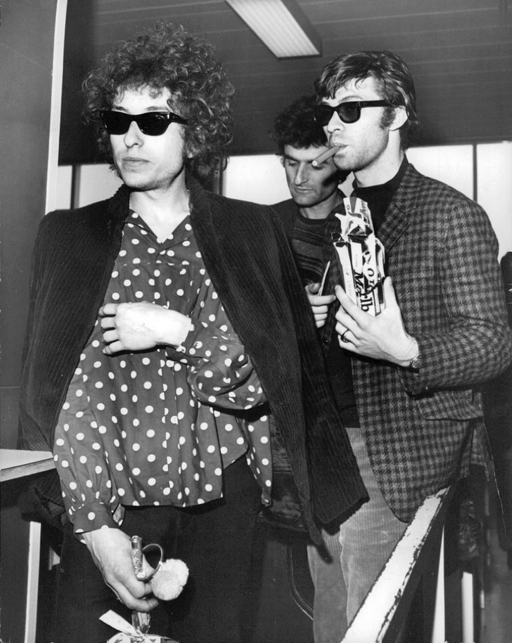 Bob Dylan