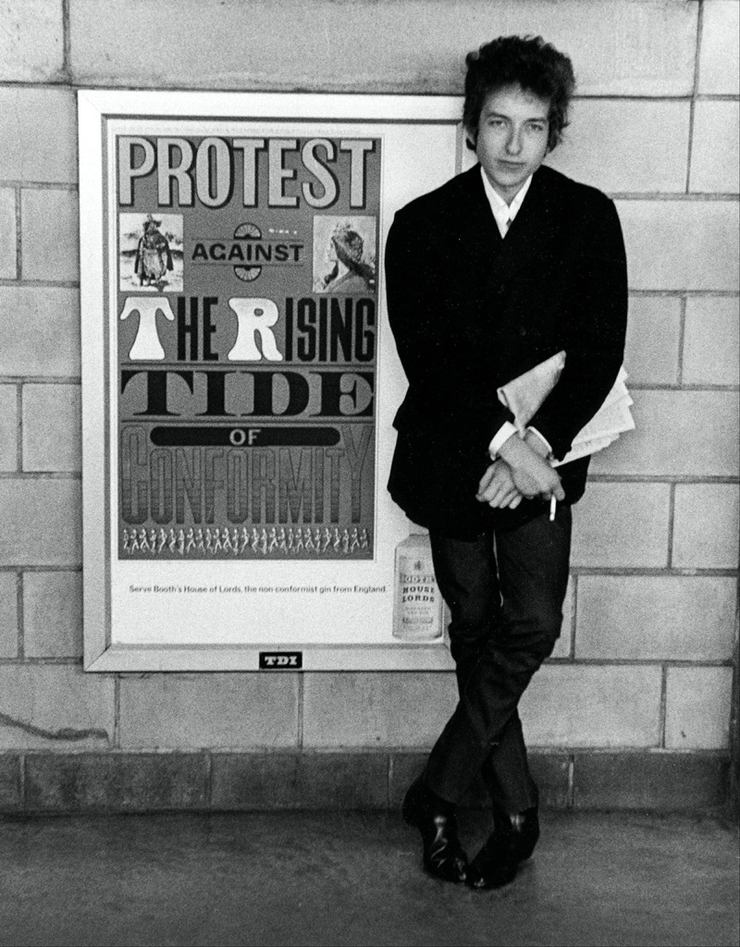 Bob Dylan