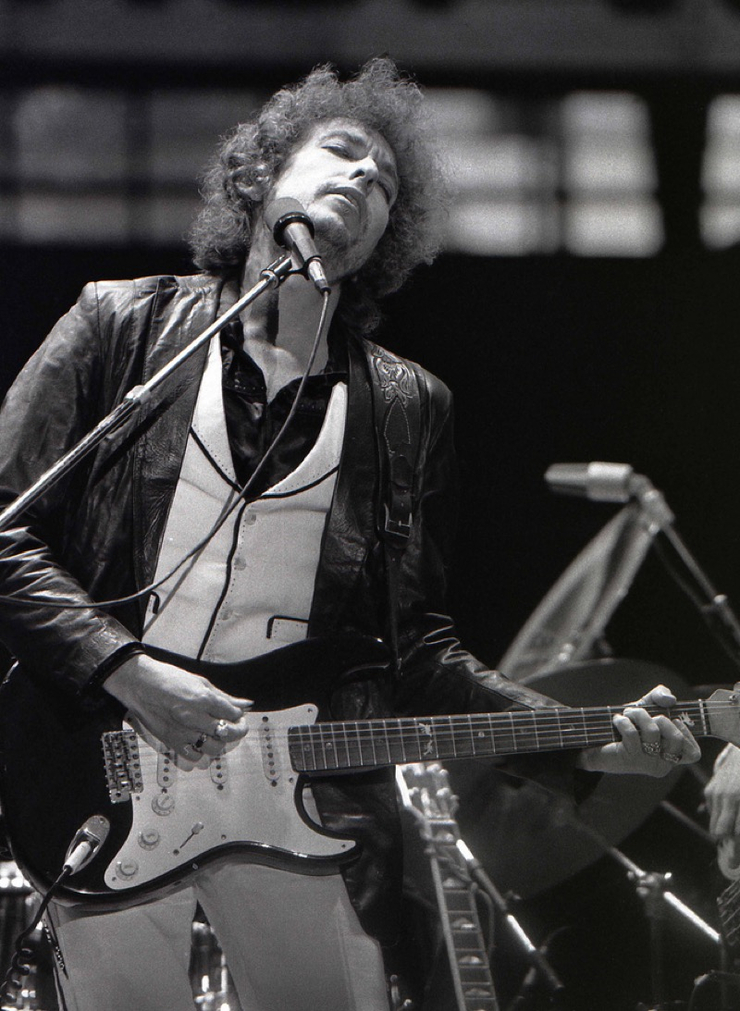 Bob Dylan