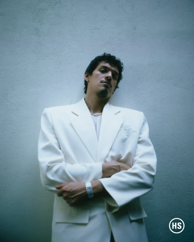Omar Apollo
