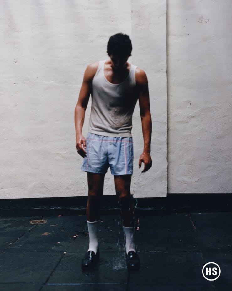 Omar Apollo