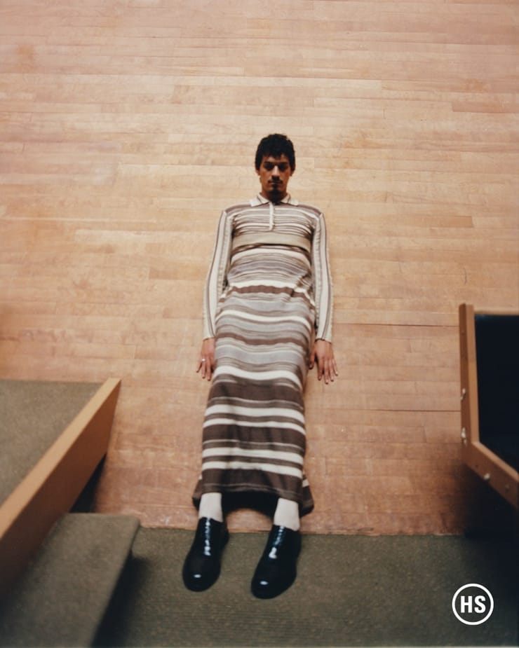 Omar Apollo