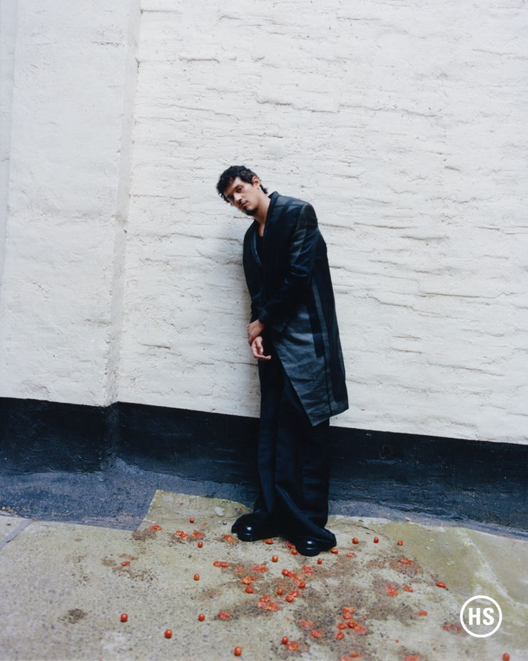 Omar Apollo
