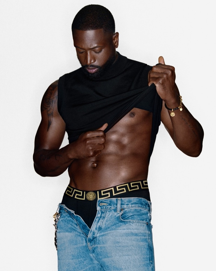 Dwyane Wade