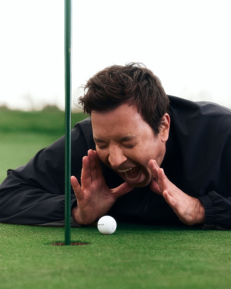 Jimmy Fallon
