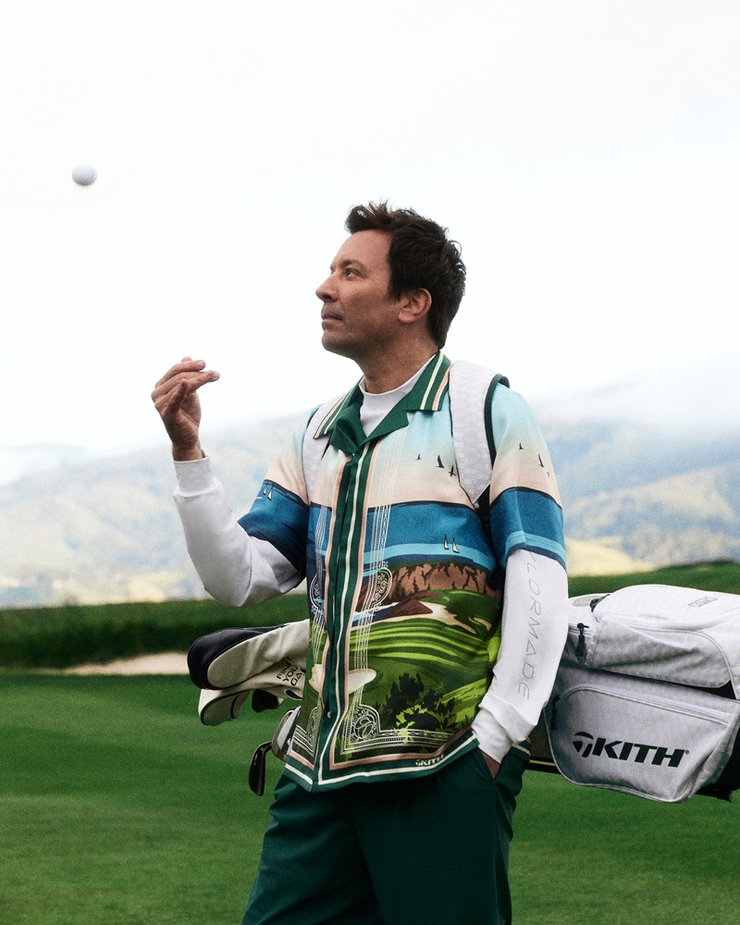 Jimmy Fallon