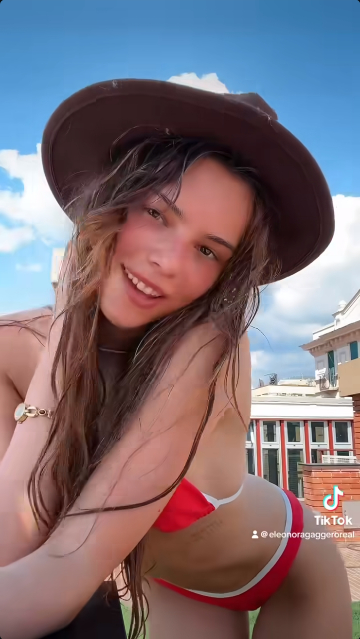 Picture of Eleonora Gaggero