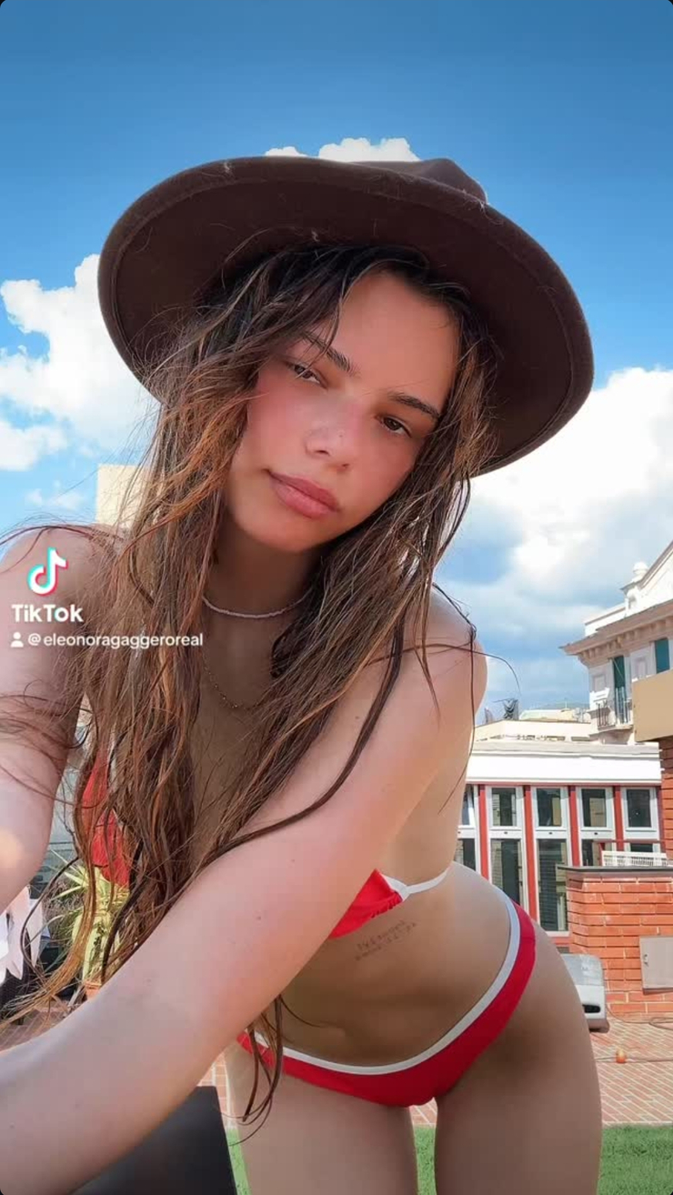Eleonora Gaggero