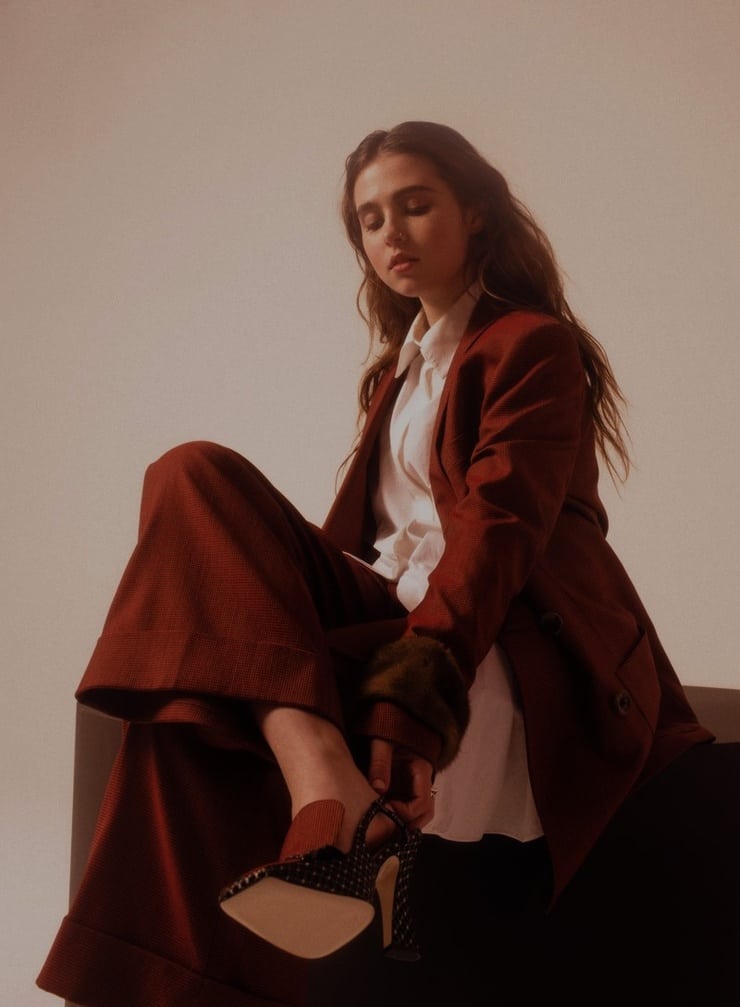 Clairo Clairo