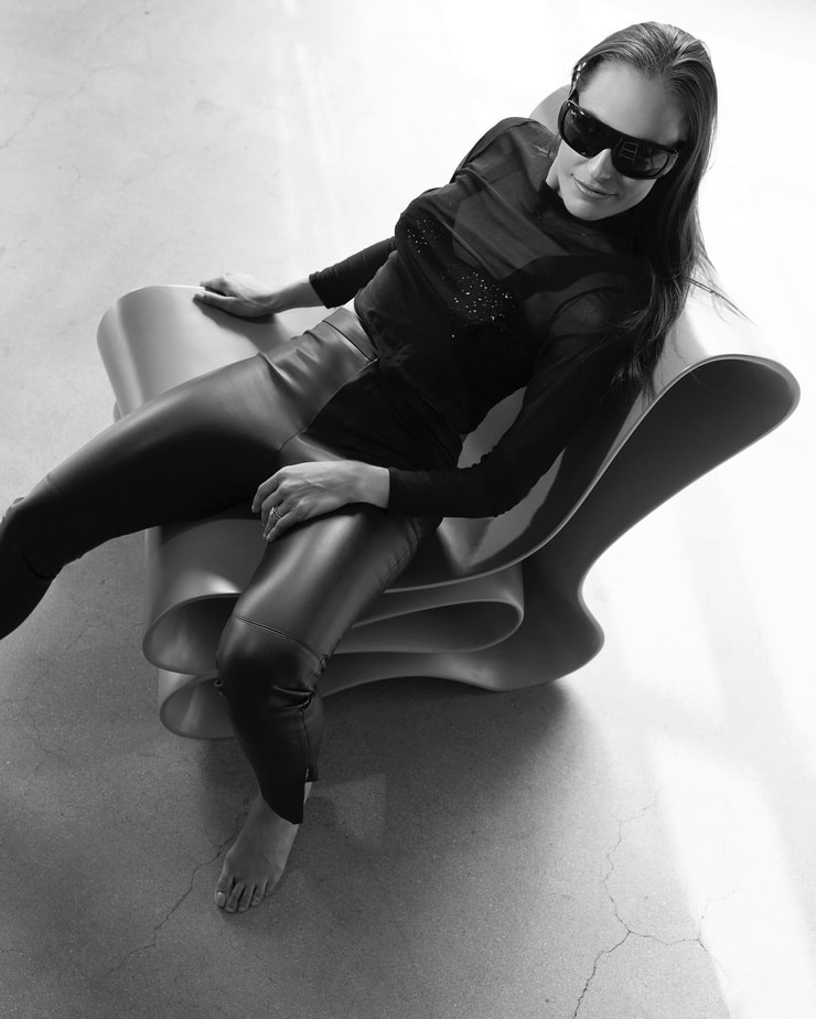 Mónica Puig