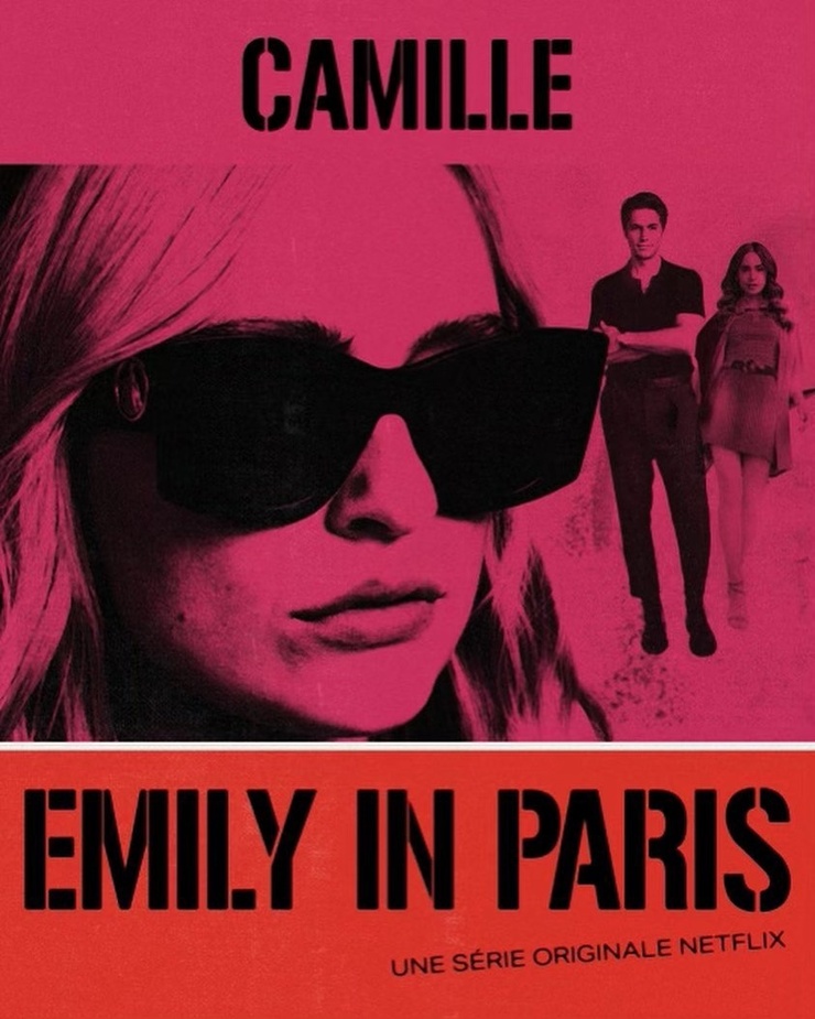 Camille Razat