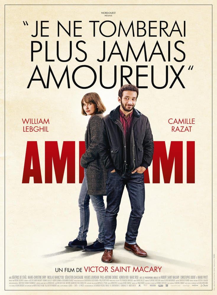 Camille Razat
