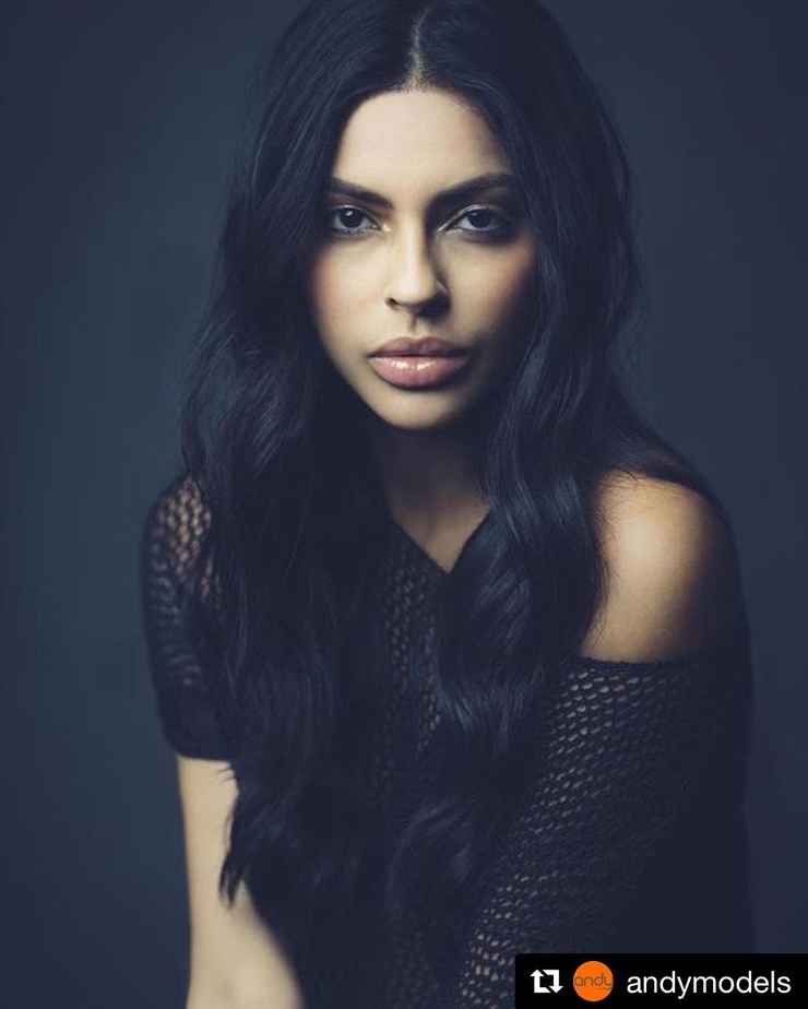Bianca Seigal