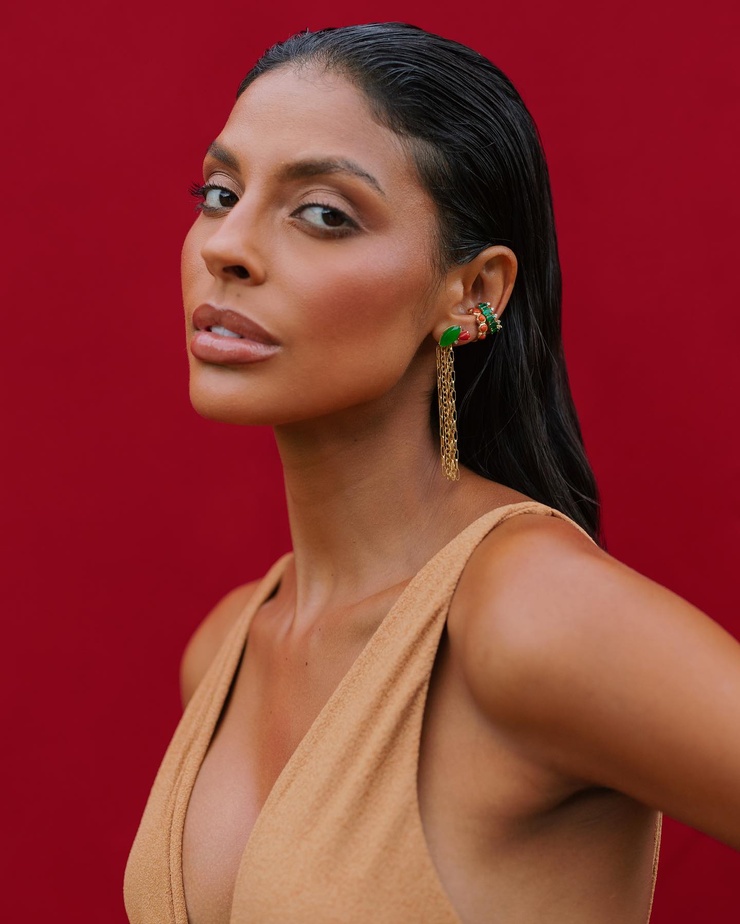 Bianca Seigal