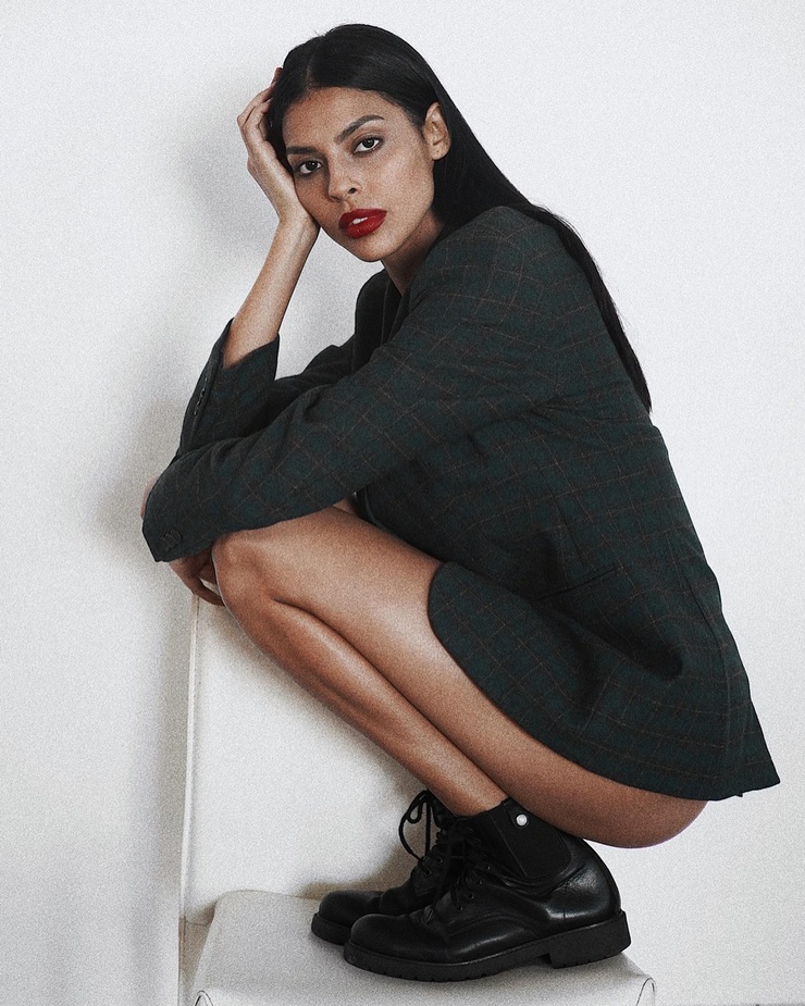 Bianca Seigal