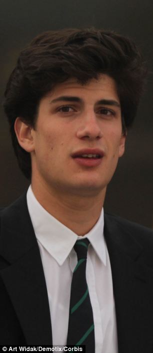 Jack Schlossberg