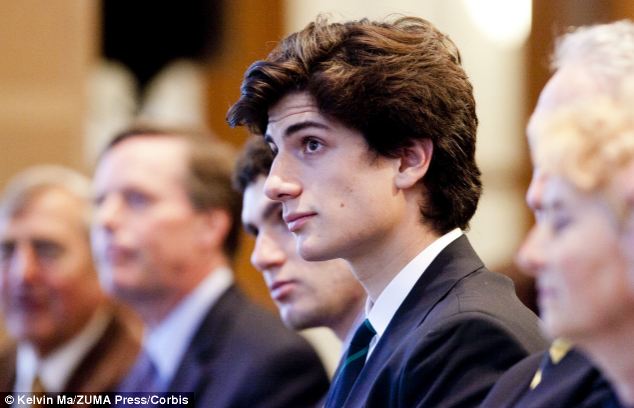Jack Schlossberg