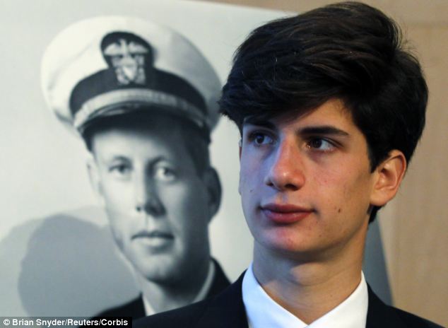 Jack Schlossberg