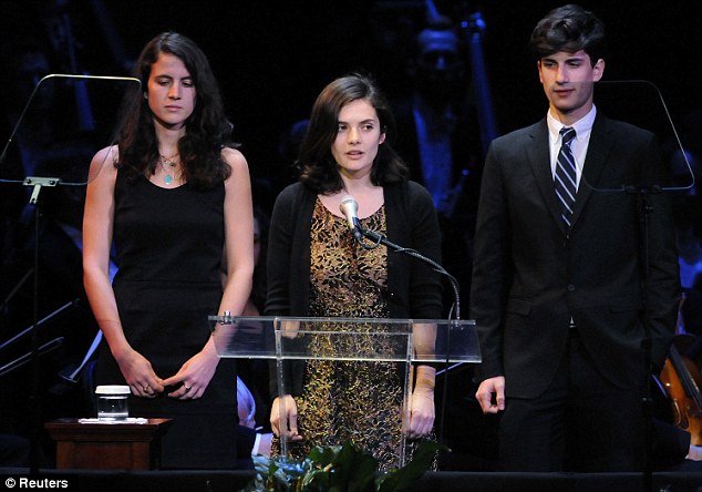 Jack Schlossberg