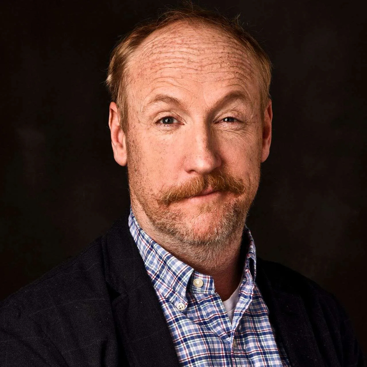 Matt Walsh Matt Walsh
