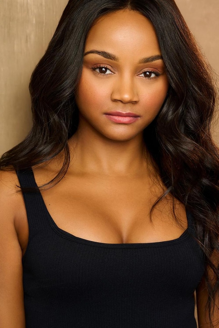Raven Bowens