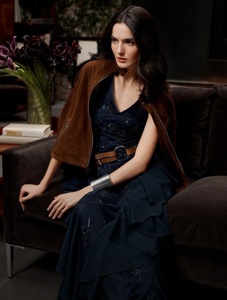 Blanca Padilla