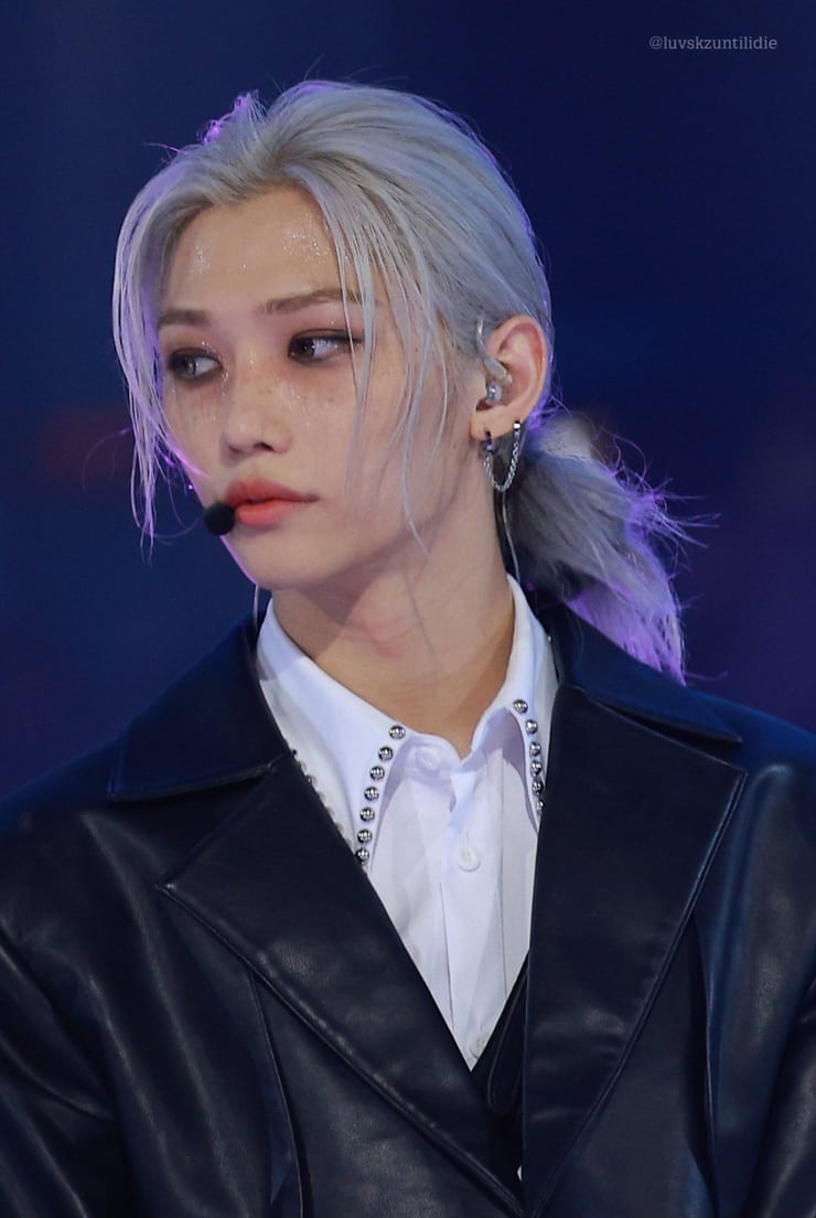 Felix Lee