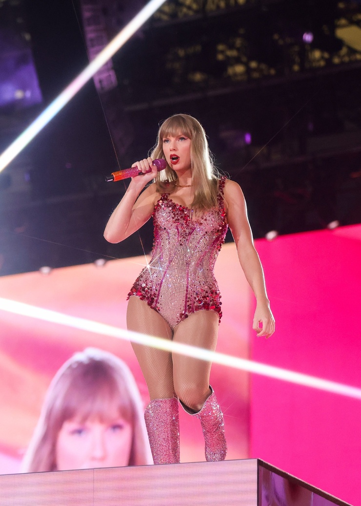 Taylor Swift