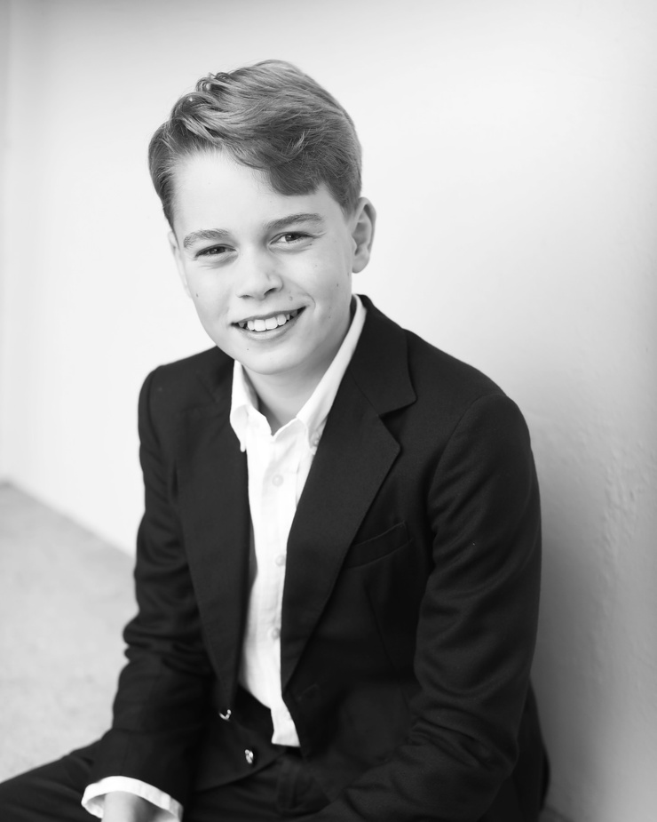 Prince George of Cambridge