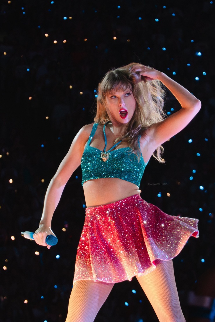 Taylor Swift