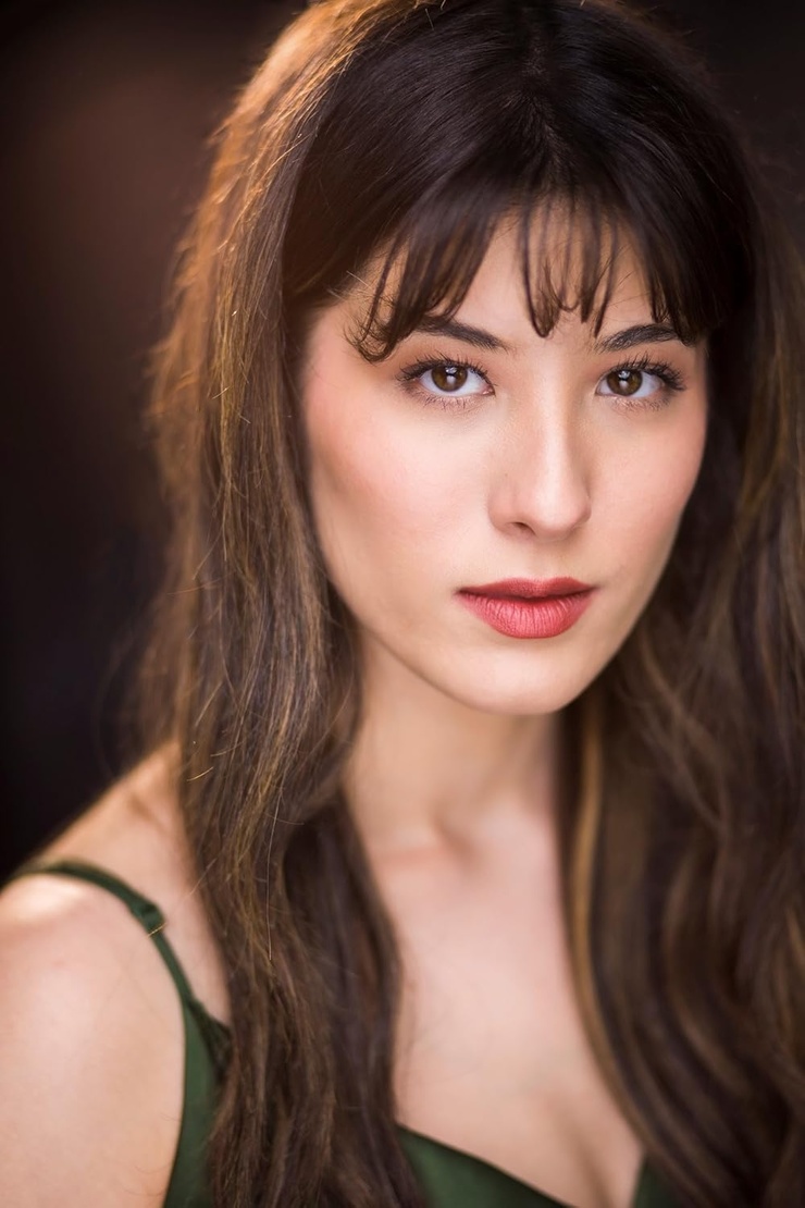 Emily Ozrey