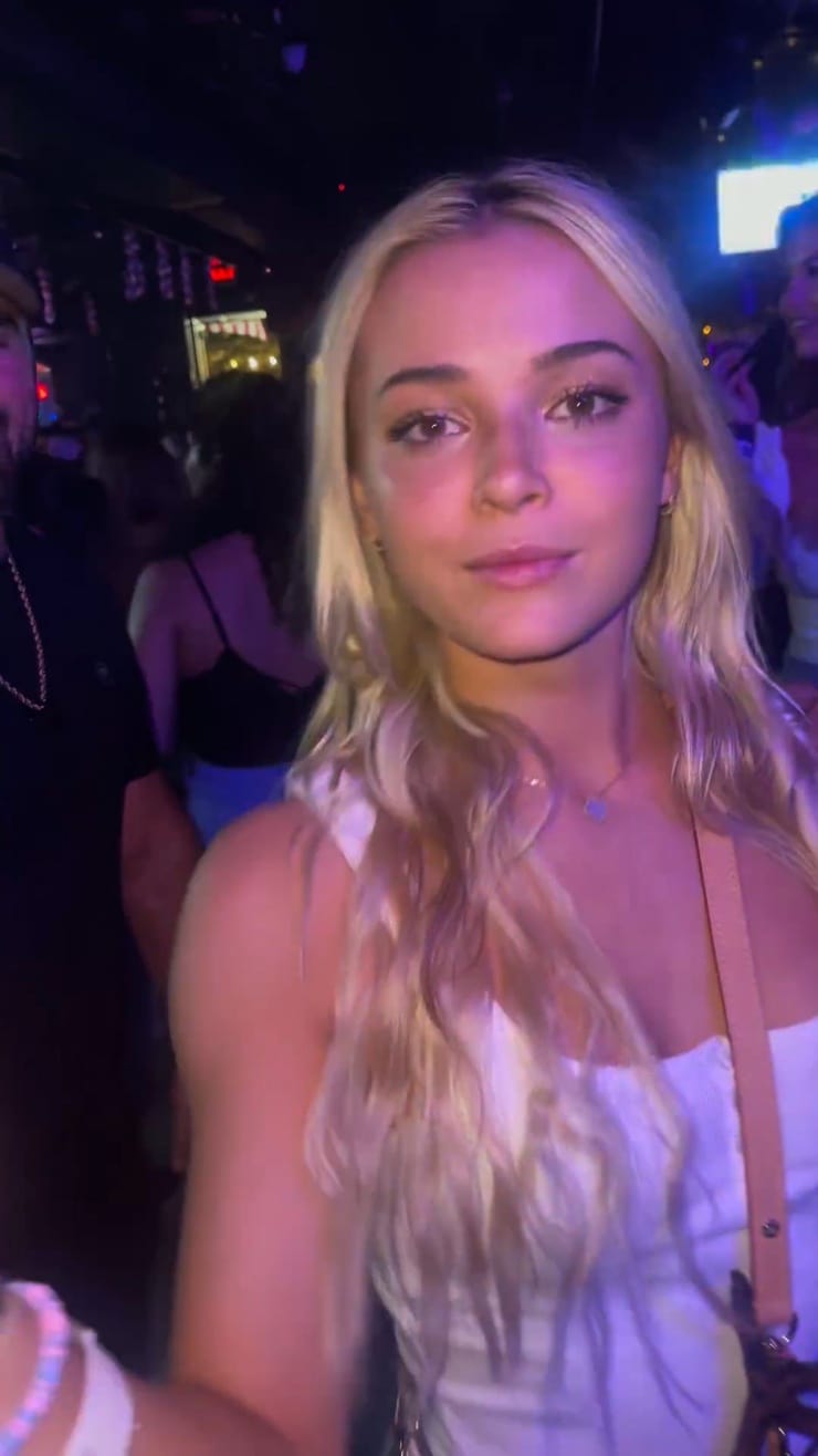Olivia Dunne