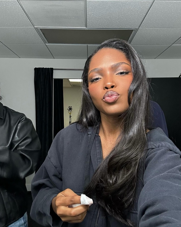 Ryan Destiny