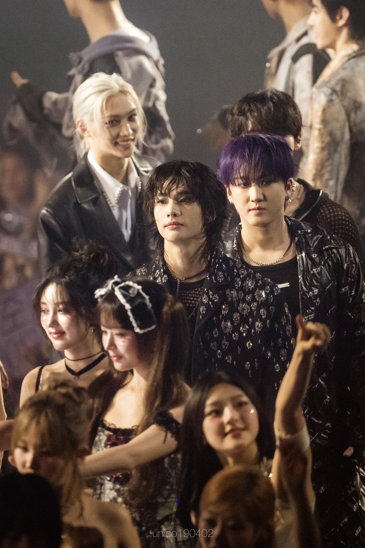 Stray Kids