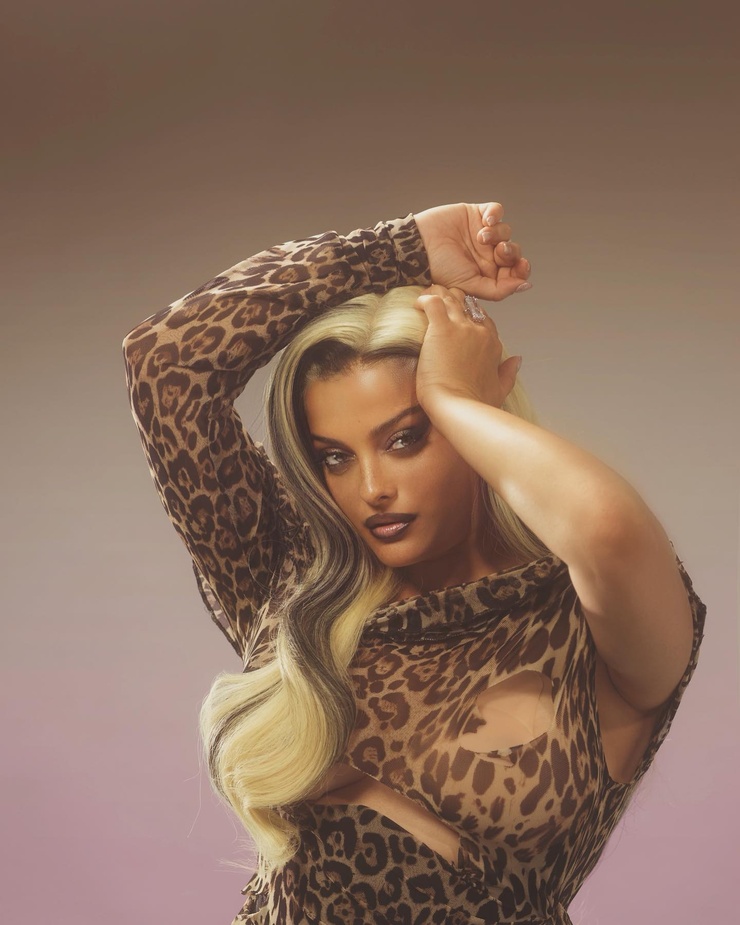 Bebe Rexha
