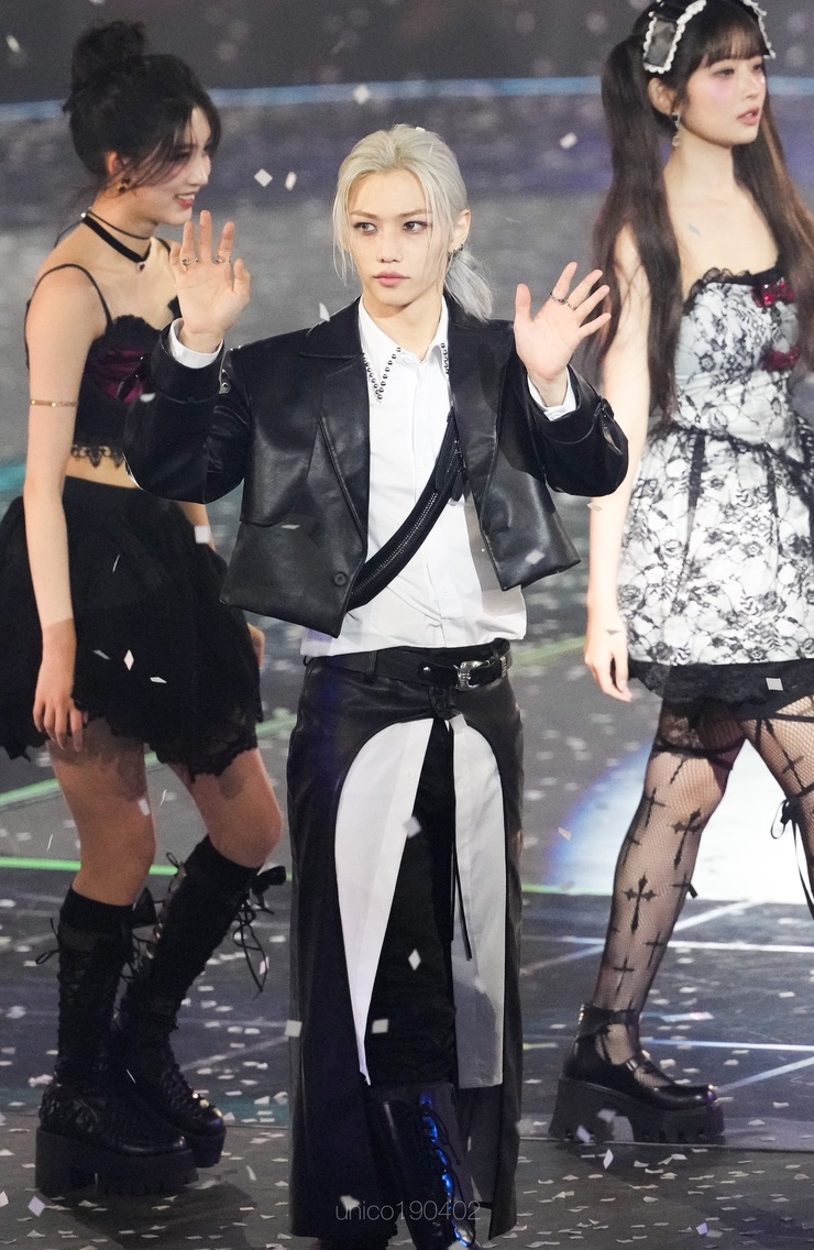 Felix Lee