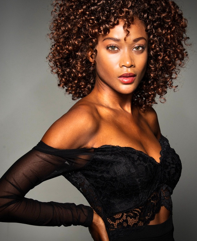 Ariel D. King
