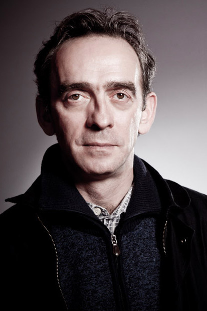 Adrian Schiller