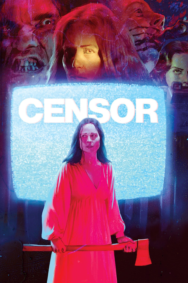 Censor